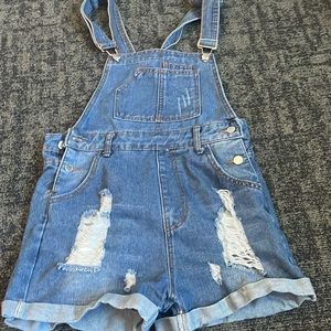 overalls